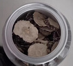 杞里香 玛咖片500g（250g*2罐）玛卡黑玛咖片 男性补品玛卡泡酒磨玛咖粉 实拍图