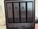 绿联私有云DXP4800 Plus 16G内存16T四盘位NAS网络存储 个人云硬盘家庭服务器 万兆网口 适用iPhone17 实拍图