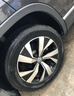 韩泰（Hankook）汽车轮胎 235/55R18 100V RA33原配探岳/途观L/柯迪亚克  实拍图