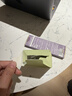 尔木萄（AMORTALS）丁禹兮同款尔木萄原生系列玲珑美妆蛋不易吃粉底液彩妆海绵蛋礼物 实拍图