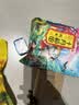太力挂钩强力粘钩壁挂式勺子抹布免打孔厨房多功能置物架 4个装 实拍图