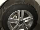 优科豪马横滨汽车轮胎 205/55R16 91V AE51B 原配广汽丰田/雷凌 实拍图