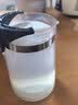 KOOGIS去茶渍茶垢清洁剂多功能活氧除垢泡泡乐泡腾片强力去污渍洗杯神器 实拍图