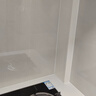 希偌厨房防油贴纸防水耐高温瓷砖墙面橱柜壁纸透明自粘灶台面贴膜防潮 实拍图