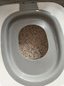 洁客（Drymax）膨润土豆腐砂混合猫砂除臭低尘懒人猫砂2.5kg 实拍图