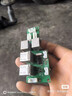 九州风神（DEEPCOOL）大霜塔ARGB白色FOR INTEL风冷散热器/升级塔体/ARGB风扇/精雕镀镍铜底/INTEL平台专用 实拍图