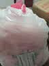 金纺五星精油香护衣物护理剂液玉龙雪山玫瑰4kg2倍柔软抗静电抑菌去味 实拍图