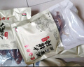 喜旺脱骨有肉大猪蹄230g卤味酱猪手无大骨山东特产即食下酒菜 实拍图