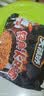 白象方便面 大辣娇 韩式火鸡面 干拌面泡面 超辣速食袋装整箱国产网红 【2口味10袋】经典+麻酱 共1225g 实拍图