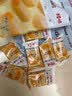百草味夹心麻薯芒果味210g/袋 台式点心饼干糕点休闲零食特产糯米滋  实拍图