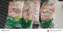 LH鸭全翅鸭三节翅新鲜冷冻鸭翅膀卤味烧烤批发鸭货家用商用六和 六和鸭全翅10斤(5-7个/公斤) 实拍图