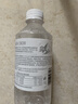 农夫山泉 长白山 天然矿泉水 饮用水长白雪350ml*24瓶 整箱 实拍图