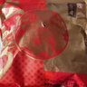晨光（M&G）文具大馥大桂按动黑色中性笔小分贝系列高颜值桂花香味型水笔速干签字笔4支装HAGP2271 实拍图