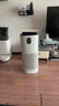 东芝（TOSHIBA）空气净化器宠物净化器大白梨PET去毛除毛大风量除花粉过敏源除尘净化除螨消毒杀菌除味【价保618】 实拍图