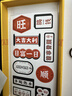 奶小鸭 【AG磨砂】适用苹果14promax手机壳 iphone14promax保护套magsafe磁吸充电全包防摔男女款 石墨黑 实拍图
