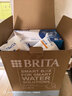 碧然德（BRITA）过滤净水器 滤水壶 净水壶 海洋系列 去水垢专家版滤芯11枚 环保加固包装 实拍图