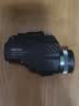 PENTAX日本宾得VM6x21掌中宝微距快对焦单筒望远镜小巧便携高清高倍话剧 实拍图