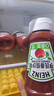 亨氏（Heinz）番茄酱 挤压瓶倒置装番茄沙司360g[0添加防腐剂/色素*]意面薯条酱 实拍图