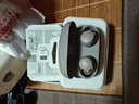 索尼（SONY）WF-1000XM5 真无线蓝牙降噪耳机 高清通话防水降噪豆耳麦 网课办公游戏搭档 礼物送男女友学生孩子 玫瑰灰 实拍图