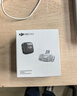 大疆 DJI Mic Mini 迷你无线高品音质 降噪领夹麦克风 【安卓+苹果15/16/17系列】手机版 一拖一 实拍图