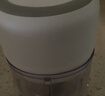 博曼斯电动捣蒜器蒜泥小型辅食绞肉机打蒜器切菜神器绞馅无线充电蒜蓉器 加强动力绿色150ml(玻璃杯体) 实拍图