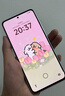 小米REDMI Note14 金刚品质 5110mAh大电量 大光圈超感相机 8GB+128GB子夜黑 红米5G手机 国家补贴 实拍图
