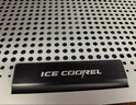 酷睿冰尊（ICE COOREL）笔记本散热器底座 铝合金面板降温电脑支架桌面增高桌手提电脑可调速排风扇散热板适用华为联想 实拍图