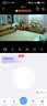 M1小米同款摄像头家用监控器360度无死角带夜视4G免流wifi视频通 4G视频版+终身免费流量+双向视频通话+2.8英寸大屏 15天循环录像+终身免费回放 实拍图