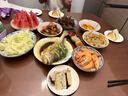 三都港速冻黄花鱼宁德特产大黄鱼新鲜海鲜冷冻水产年货食材生鲜鱼类海鱼 三去黄花鱼1.2kg礼袋装(内含3条) 实拍图