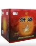 汾酒黄盖玻汾 清香型高度白酒 53度 475mL*12瓶 整箱装 端午节送礼 实拍图