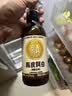 京A精酿啤酒 IPA啤酒 比利时风味小麦 陈皮阿白 330ml*6瓶七夕送礼 晒单实拍图