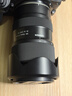 腾龙（Tamron）A063Z 28-75mm F/2.8 Di III VXD G2 大光圈标准变焦 尼康全画幅微单镜头 风光人像（尼康Z卡口） 实拍图