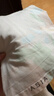 嫚熙（EMXEE）月子服春夏产后哺乳孕妇睡衣居家外出可外穿哺乳睡衣套装家居服M 实拍图