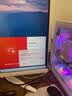 乔思伯（JONSBO）CR-1000EVO ARGB版白色款 CPU风冷散热器(镀镍4热管/ARGB同步/PWM风扇/多平台/附硅脂) 实拍图
