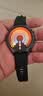 HUAWEI【父亲节送礼优选】HUAWEI WATCH GT 6 雅丹黑 46mm智能手表多维情绪健康全新骑行体验 实拍图