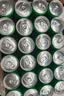 可口可乐（Coca-Cola）檀健次代言 雪碧Sprite零卡无糖饮料 330ml*24摩登罐 实拍图