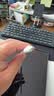 Apple/苹果 Pencil Pro 磁吸触控笔手写笔苹果笔电容笔书写绘画iPad笔 适用于iPad Pro/Air/mini机型 实拍图