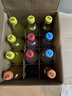 华洋1982汽水果味碳酸饮料358ml*12瓶玻璃瓶装低糖0脂网红饮品 实拍图
