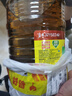 鲁花 【保真菜籽油】食用油 低芥酸特香菜籽油 6.18L   物理压榨 实拍图