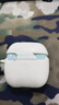 WITGOER【热销500W+】蓝牙耳机适用于苹果17pro/iphone无线降噪2026最新款超长续航半入耳式运动华为小米 实拍图