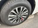马牌（Continental）汽车轮胎 195/65R15 91V UCJ 适配丰田卡罗拉/雷凌大众朗逸/宝来 实拍图