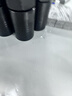 大白鲨（BIGWHITESHARK）切割片砂轮片100角磨机用磨砂锯片切不锈钢手磨手沙轮片金属切片 实拍图