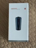 摩飞电器（Morphyrichards）【全新升级】烧水杯奶泡杯家用打奶泡器牛奶打发器电动咖啡搅拌加热便携式烧水壶MR6066 0.3L 轻奢蓝 实拍图