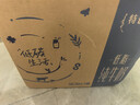 蒙牛特仑苏低脂纯牛奶250ml×16盒 健身减脂 送礼盒装端午礼盒 实拍图