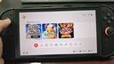 任天堂（Nintendo）【国内保税仓】Switch2/1代 OLED/续航加强日版/港版便携家用ns体感游戏机掌机 港版switch2+咚奇刚 蕉力全开 实拍图