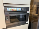 美的（Midea）知味感R6S二代【重磅新品】 美的微蒸烤一体机1150W旺火炒焗 2600W瞬透鲜蒸家用蒸烤箱GR6S二代 实拍图