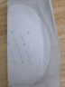 十月结晶防溢乳垫超柔立体一次性超薄透气哺乳期防漏乳贴【轻透款】100片 实拍图