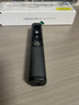 诺为大功率绿色激光LED屏专用指示远射激光户外指星笔指南针设计售楼部沙盘工地逗猫专用激光笔G309 实拍图