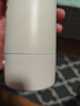 飞利浦 (PHILIPS)烧水杯便携式烧水壶电热水杯恒温杯加热水杯旅行烧水壶电热水壶保温杯加热杯三代 0.42L 全新升级【恒温】烧水杯 杏色 实拍图