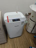 霍尼韦尔（Honeywell）空气净化器价保618除甲醛细菌花粉过敏原tvoc流感病毒 新房除醛 空气消毒机KJ760F-P22W 实拍图
